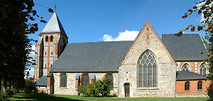 Photo de l'Église Saint Martin