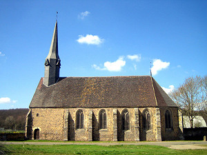 Photo de l'Église Saint Martin