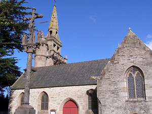 Photo de l'Église Saint-Jacques