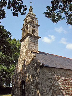 Photo de la Chapelle Saint-Claude