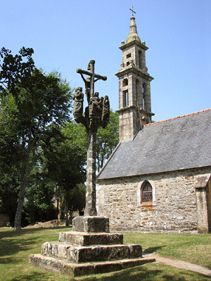 Photo de la Chapelle Sainte-Christine