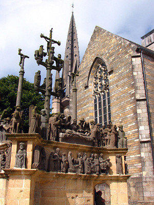 Photo de l'Église Saint-Pierre