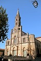 Photo de l'Église Saint Saturnin