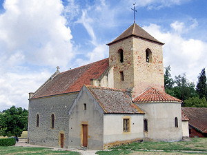 Photo de l'Église Saint Pierre