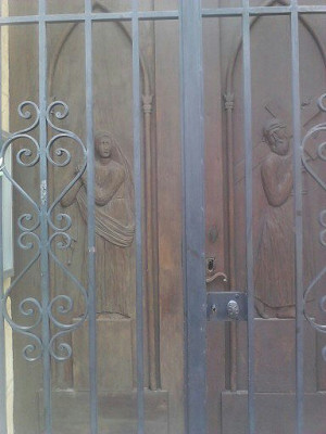Photo de l'Église Saint-Benoît