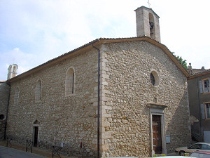 Photo de l'Église Saint-Pierre