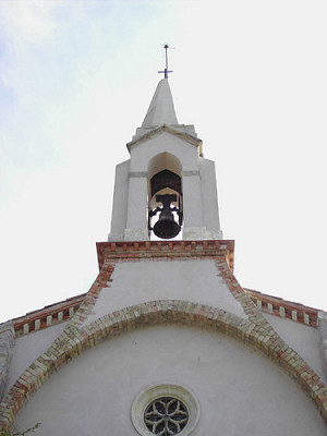 Photo de l'Église Saint-Pierre et Saint-Paul