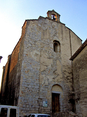 Photo de l'Église Saint-Jean