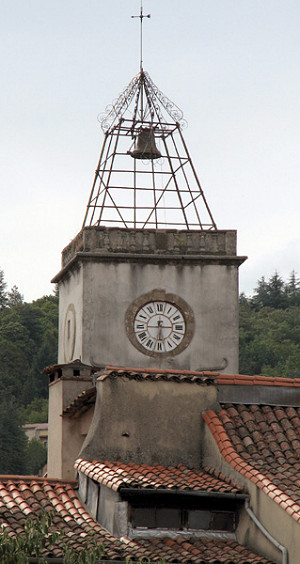 Photo de l'Église Saint-Pierre