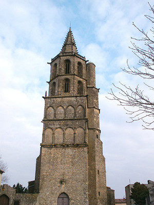 Photo de l'Église Notre-Dame-des-Miracles