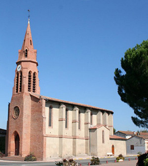 Photo de l'Église Saint-Joseph
