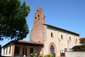 Photo de l'Église Saint-Martin-de-Boville