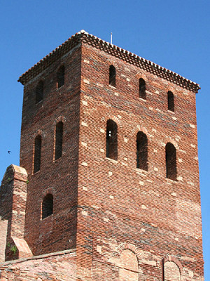 Photo de l'Église Saint-Laurent