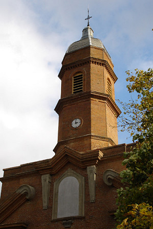 Photo de l'Église Saint-Laurent