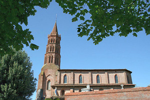 Photo de l'Église Saint Martin