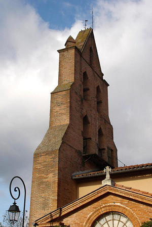 Photo de l'Église Saint-Germier