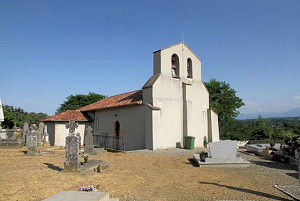 Photo de l'Église Saint-Laurent