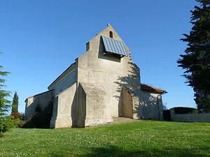 Photo de l'Église Saint-Pierre