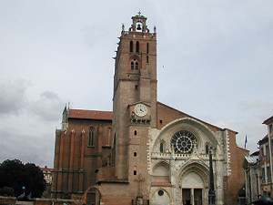 Photo de la Cathédrale Saint-Etienne