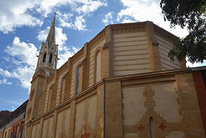 Photo de la Chapelle Notre-Dame-des-Victoires