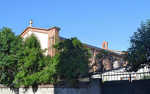 Photo de la Chapelle Saint-Hilaire