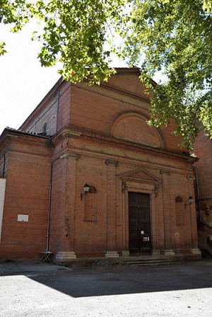 Photo de la Chapelle Sainte-Anne