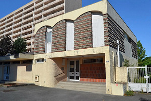 Photo de l'Église Notre-Dame-de-l'Espérance