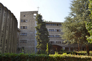 Photo de l'Église Notre-Dame-du-Rosaire