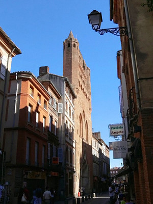 Photo de l'Église Notre-Dame-du-Taur