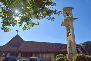 Photo de l'Église Saint-André
