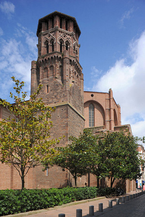 Photo de l'Église Saint-Augustin