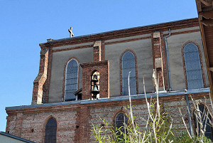 Photo de l'Église Saint-François-d'Assise