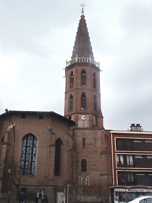 Photo de l'Église Saint-François-de-Paule