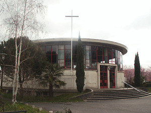 Photo de l'Église Saint-Jean-Baptiste