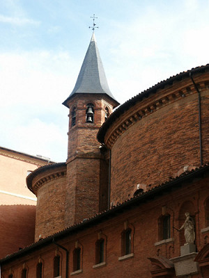 Photo de l'Église Saint-Jérôme