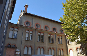 Photo de l'Église Saint-Marc
