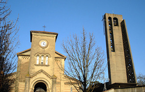 Photo de l'Église Saint Martin