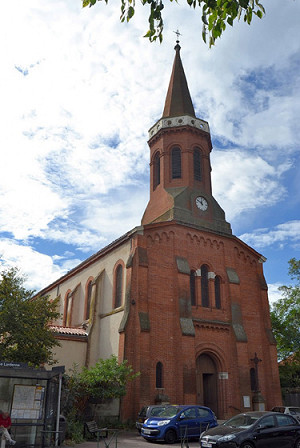 Photo de l'Église Saint-Michel