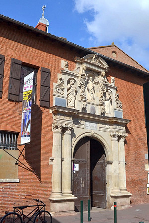 Photo de l'Église Saint-Pierre des Chartreux