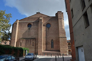 Photo de l'Église Saint-Pierre-des-Cuisines