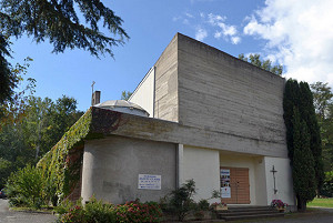 Photo de l'Église Sainte-Claire