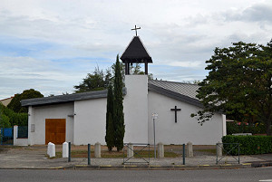 Photo de l'Église Sainte-Germaine
