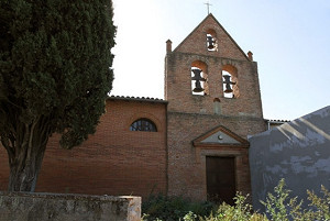 Photo de l'Église Saint-Blaise