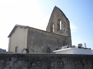 Photo de l'Église Saint Martin