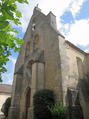 Photo de l'Église Notre-Dame
