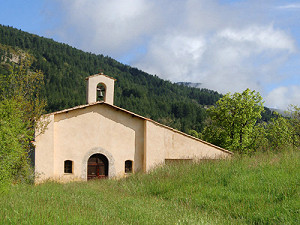 Photo de la Chapelle Saint-Jean