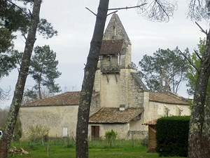 Photo de l'Église Saint Martin