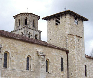 Photo de l'Église Saint-Pierre