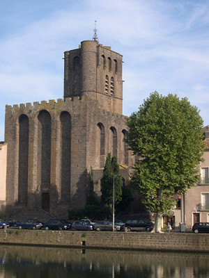 Photo de la Cathédrale Saint Etienne