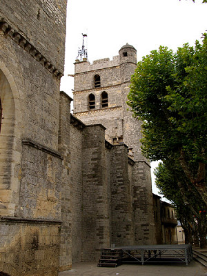 Photo de l'Église de la Conversion de Saint Paul